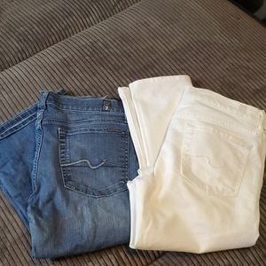 Women Designer Jeans Bundle Deal